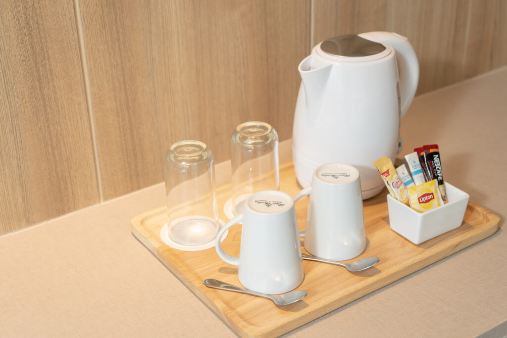 hotel near bts skytrain,