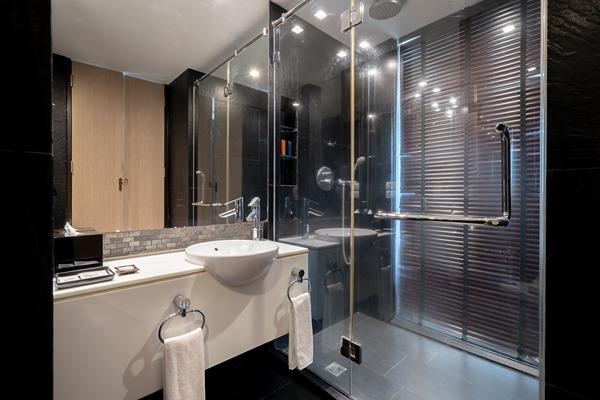 Deluxe Twin Room-5