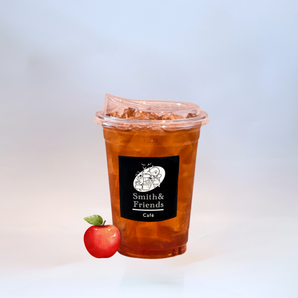 Apple Iced Tea