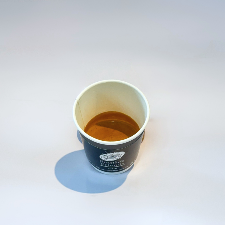 Espresso